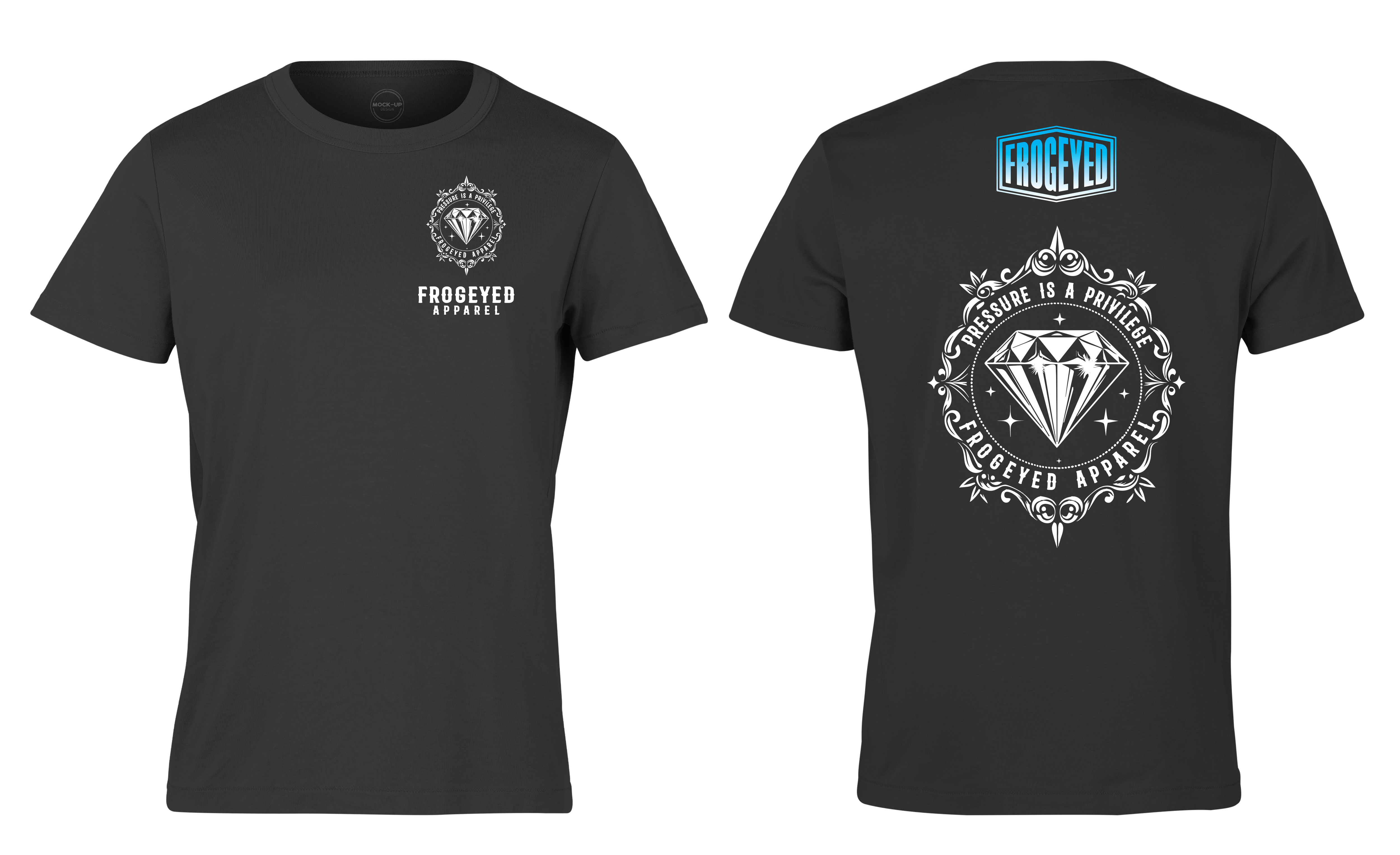 T-shirt Design by Karim Craft for this project | Design #33954238
