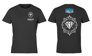 T-shirt Design by Karim Craft