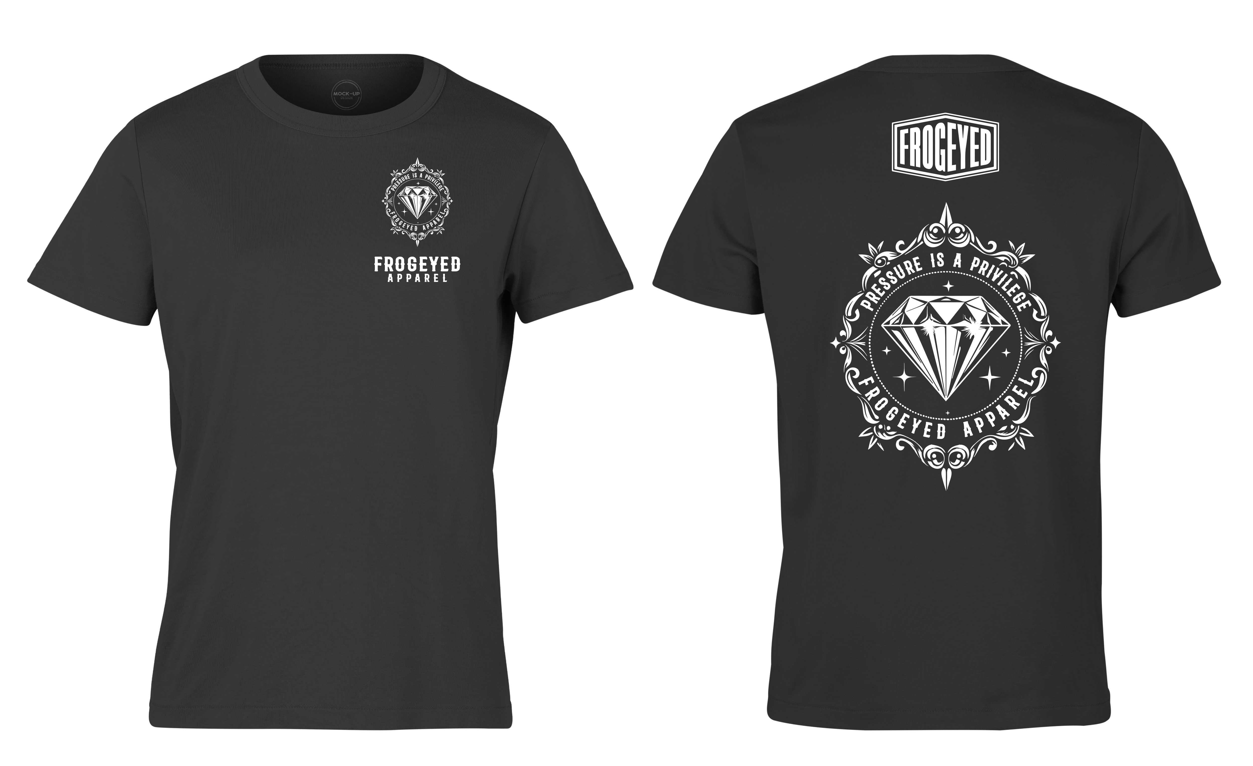 T-Shirt-Design von Karim Craft für dieses Projekt | Design #33954239