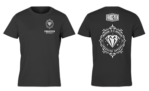 T-shirt Design by Karim Craft for this project | Design: #33954239