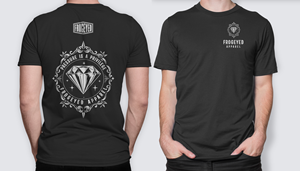 T-shirt Design by Karim Craft for this project | Design: #33954389