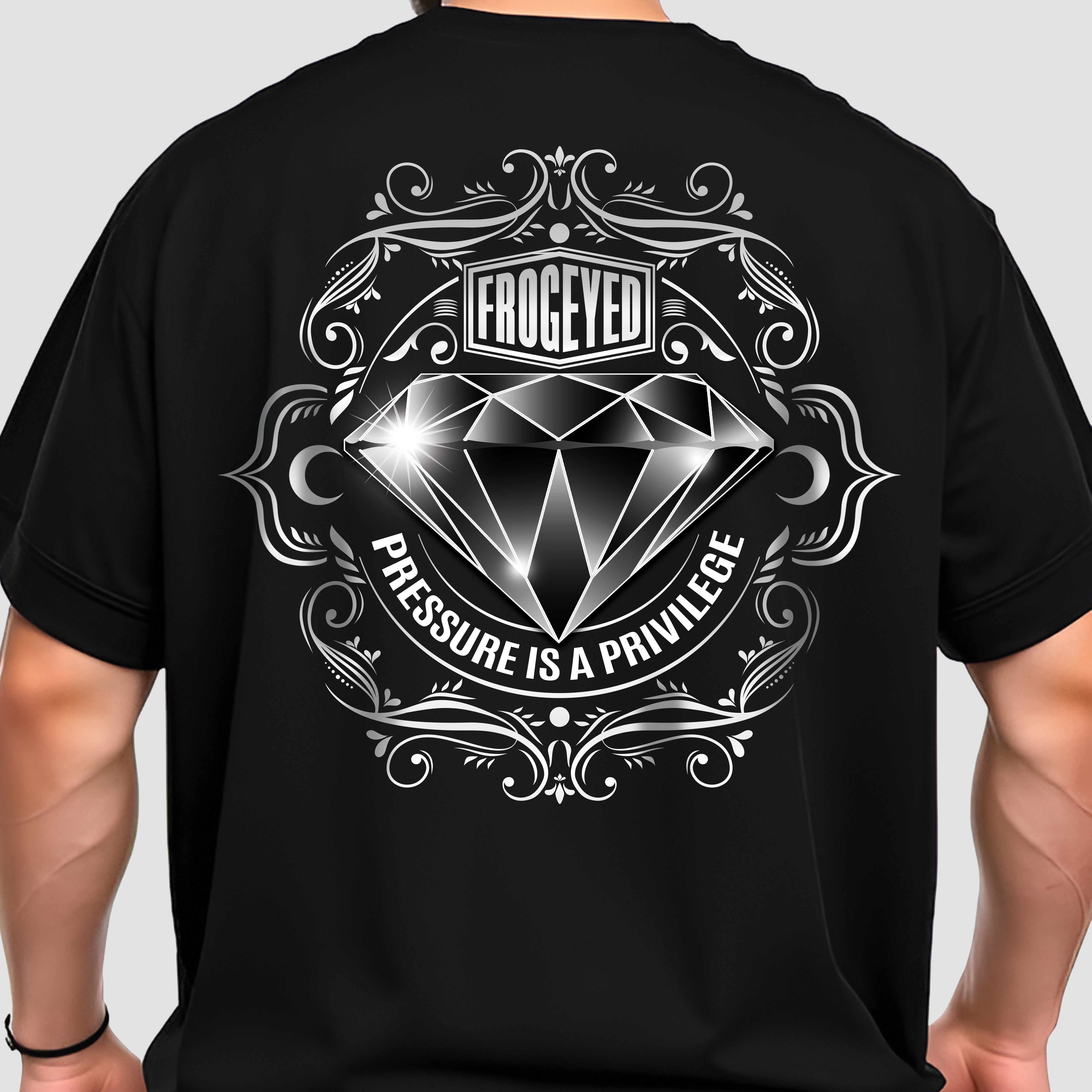 T-shirt Design by Elsa Designs for this project | Design #33952180
