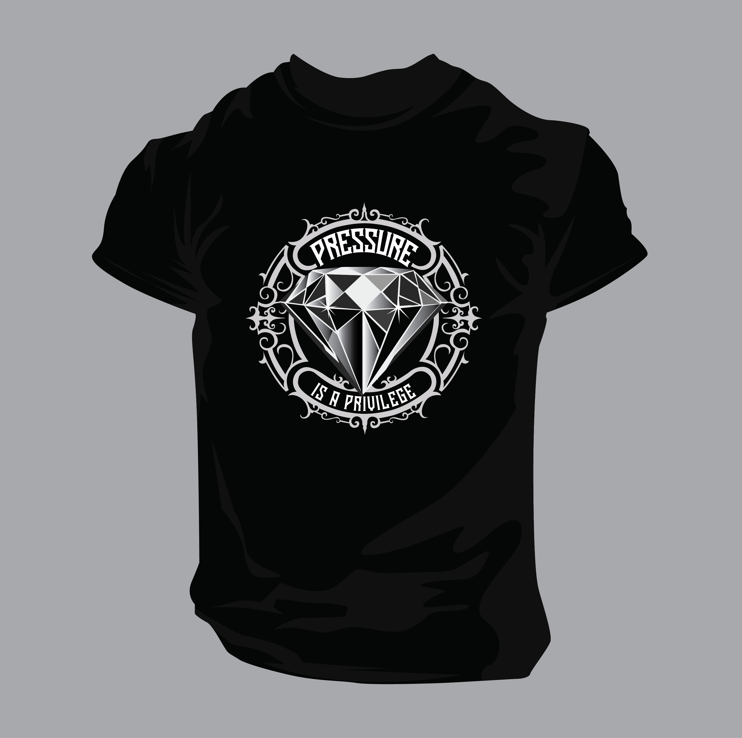 Design de T-shirt par bethmage janaka pour ce projet | Design #33951256