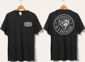 T-shirt Design by O_O NIZAL O_O
