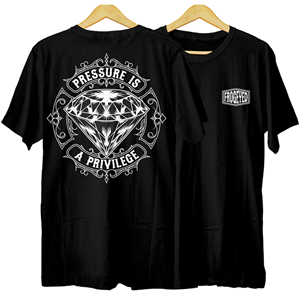 T-shirt Design by HELLOCRUNK