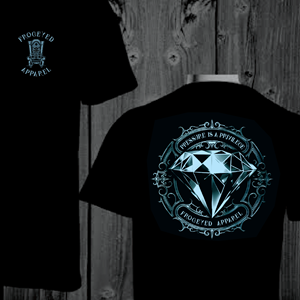 T-shirt Design by tyaz 2 for this project | Design: #33950767