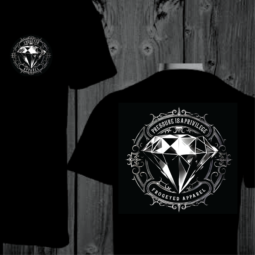 T-shirt Design by tyaz 2 for this project | Design: #33964047