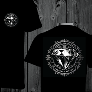 T-shirt Design by tyaz 2 for this project | Design: #33964047