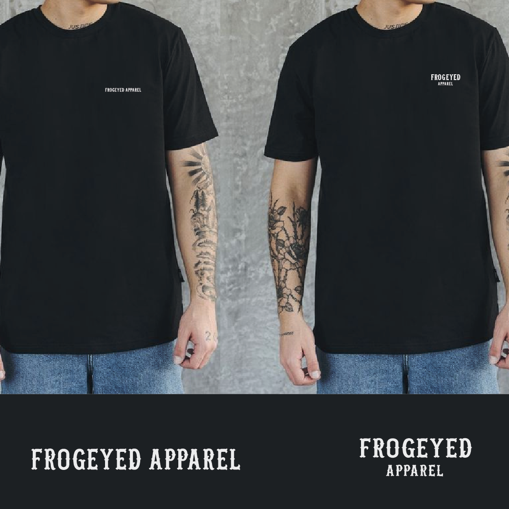 T-shirt Design by tyaz 2 for this project | Design #33968567