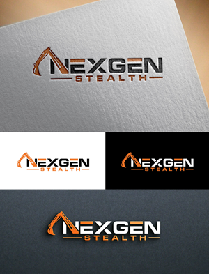 Logo Design by Mi Design1 for ByteCentric LLC | Design: #33950298