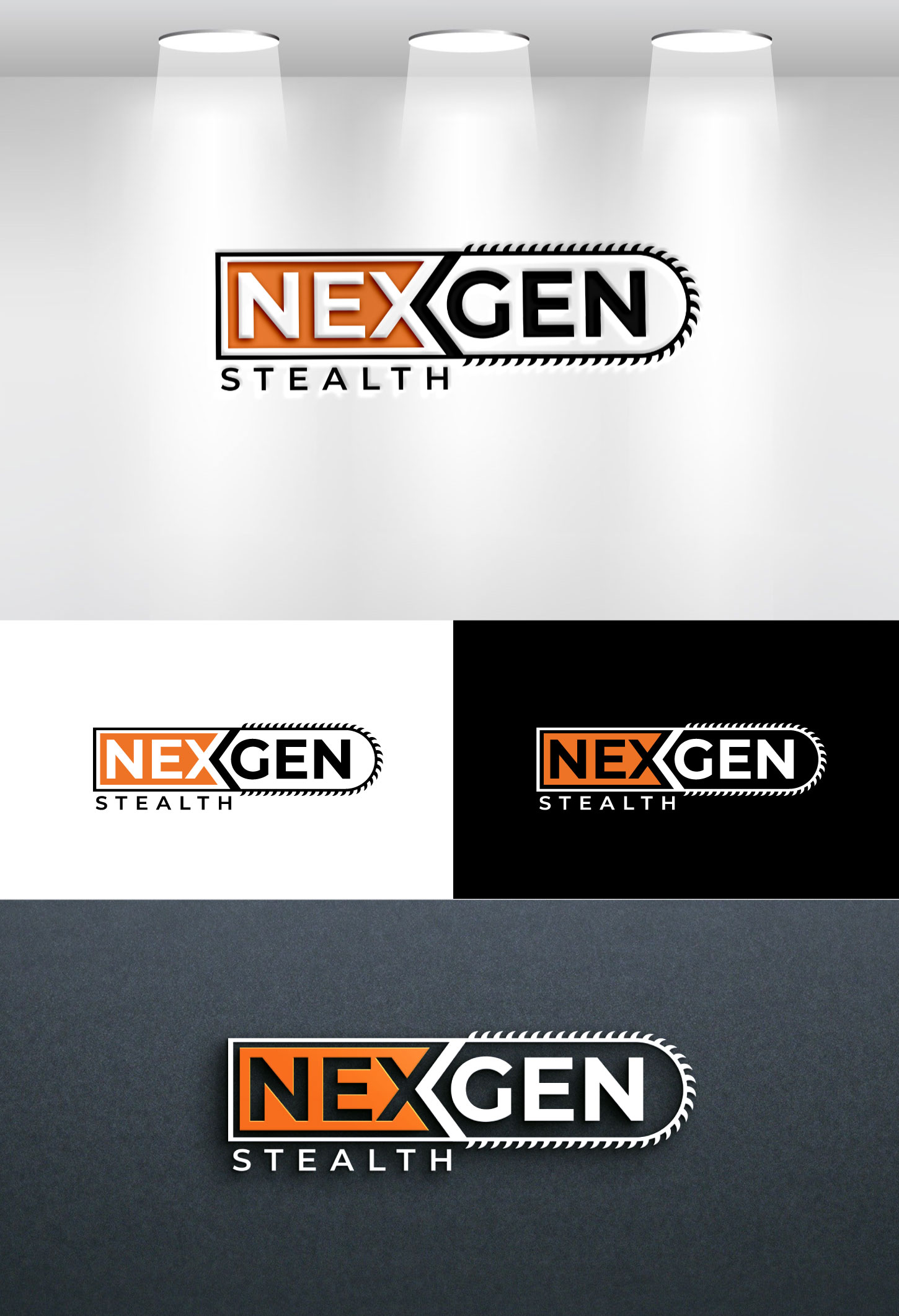 Logo Design by Mi Design1 for ByteCentric LLC | Design #33950395