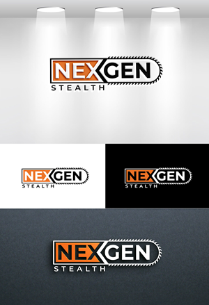 Logo Design by Mi Design1 for ByteCentric LLC | Design: #33950395