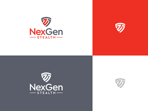 Logo Design by 439 Creations for ByteCentric LLC | Design: #33952568