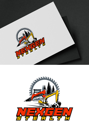 Logo Design by Loknath for ByteCentric LLC | Design: #33953066