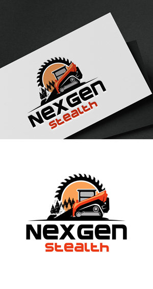 Logo Design by Loknath for ByteCentric LLC | Design: #33953068