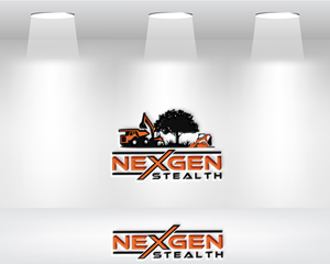 Logo Design by Daniel Khan for ByteCentric LLC | Design: #33951994