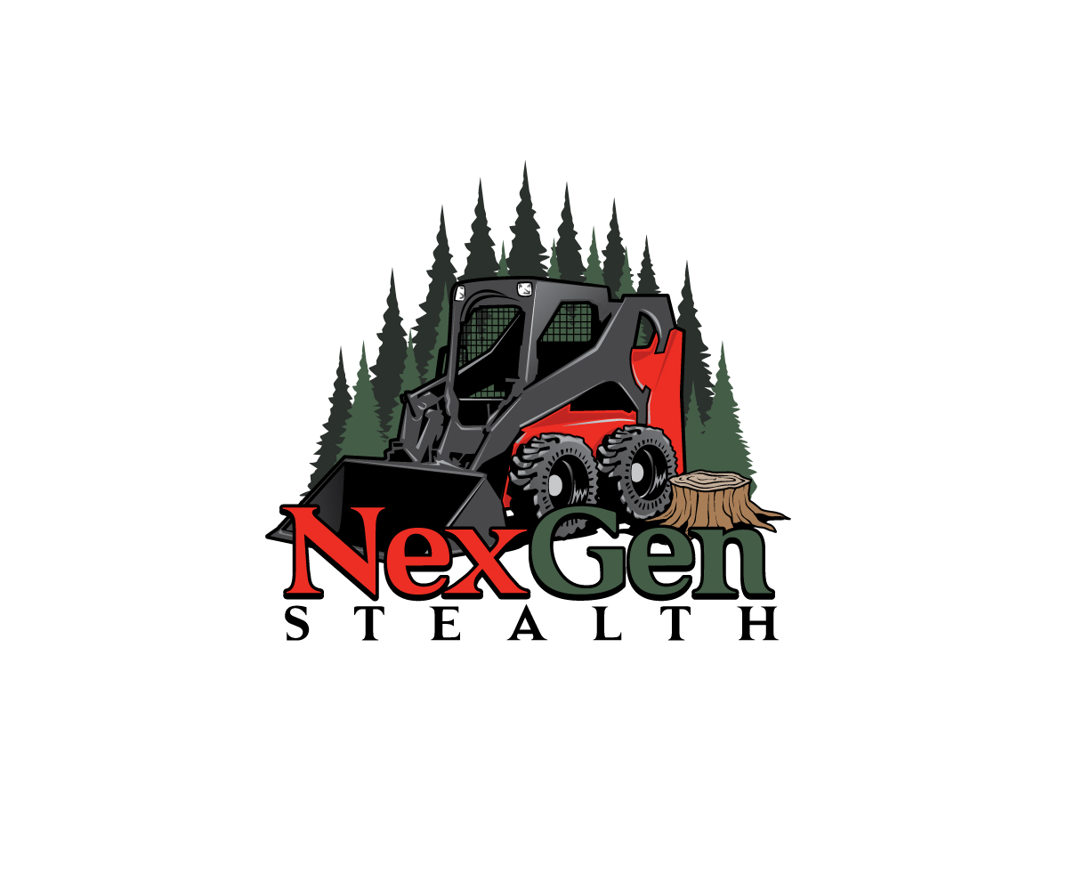 Logo Design by LogoPoko for ByteCentric LLC | Design #33955693