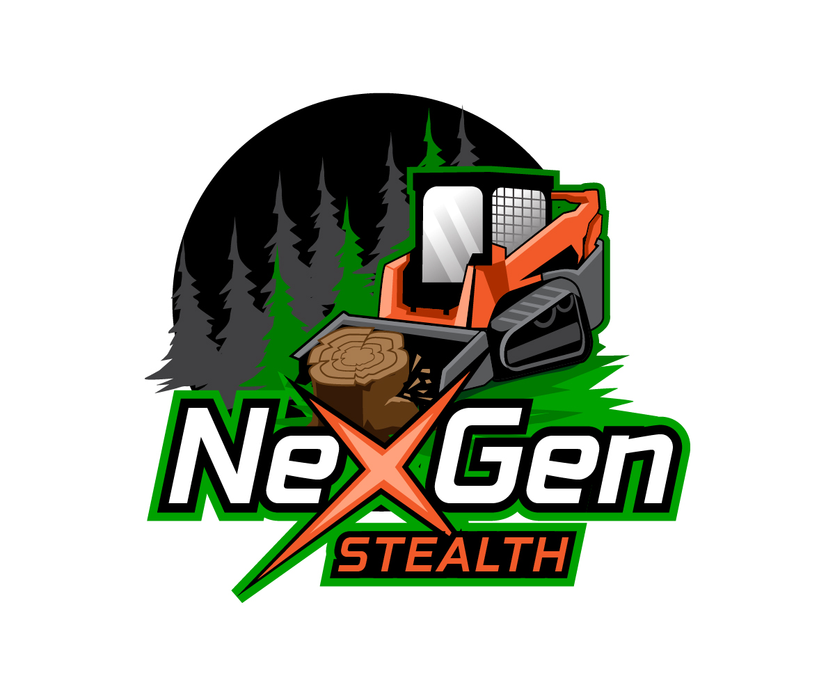 Logo Design by 1DerDesigns for ByteCentric LLC | Design #33954998