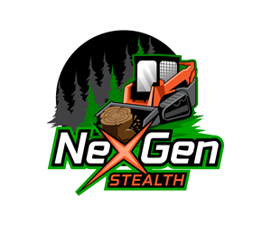 Logo Design by 1DerDesigns for ByteCentric LLC | Design: #33954998