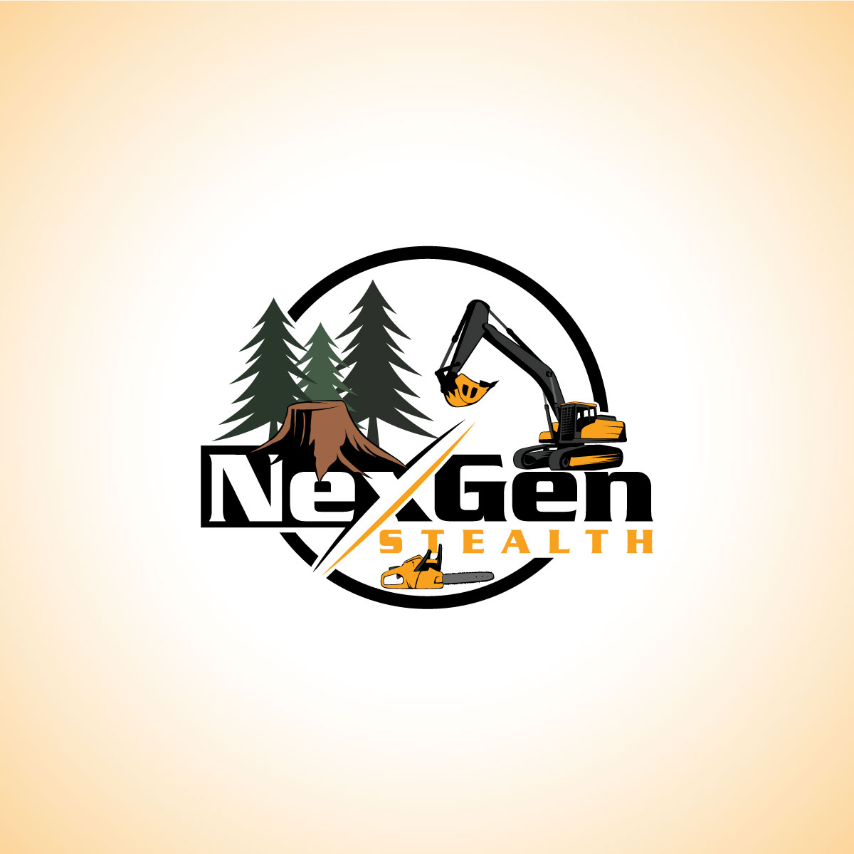 Logo Design by chris Ray for ByteCentric LLC | Design #33950542