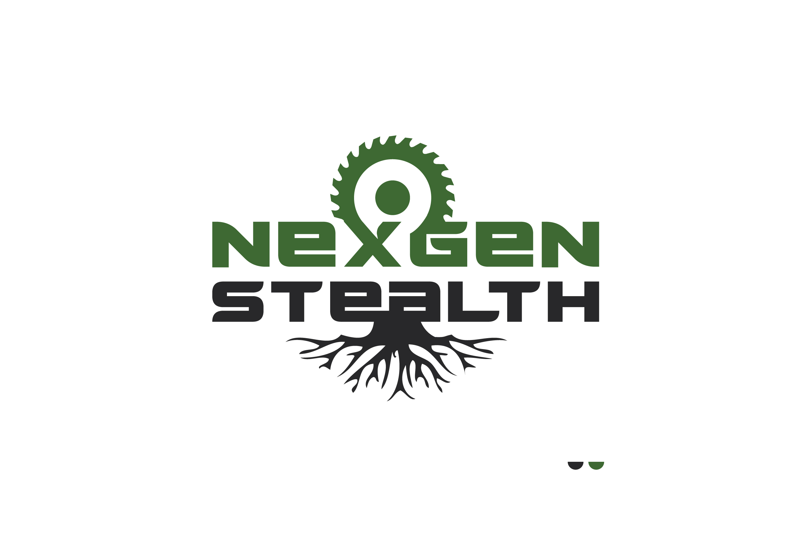 Logo Design by pmv. for ByteCentric LLC | Design #33958266