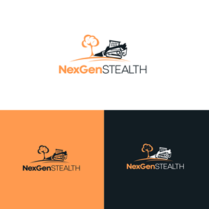 Logo Design by DesignSNW for ByteCentric LLC | Design: #33951227