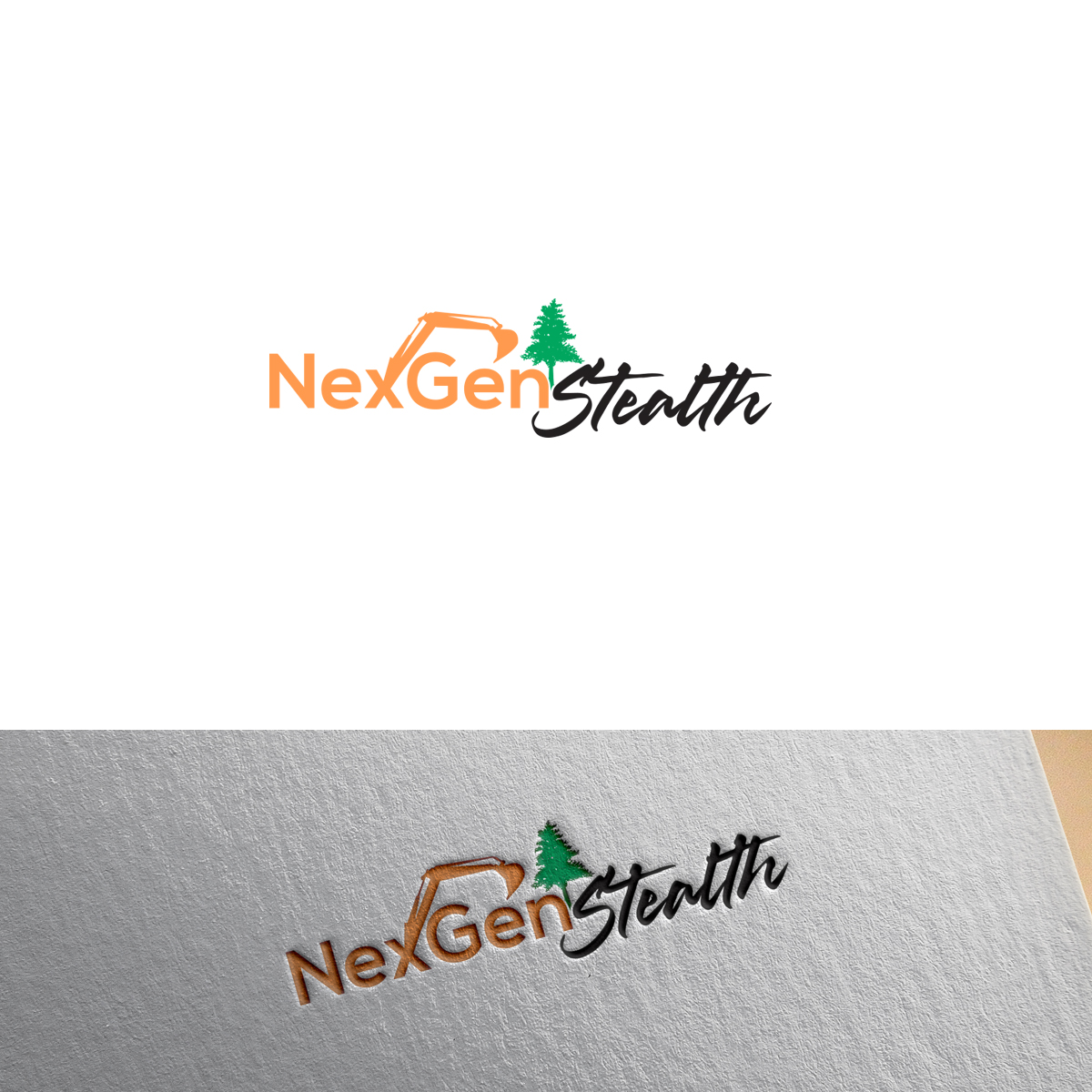 Logo Design by DesignSNW for ByteCentric LLC | Design #33964916