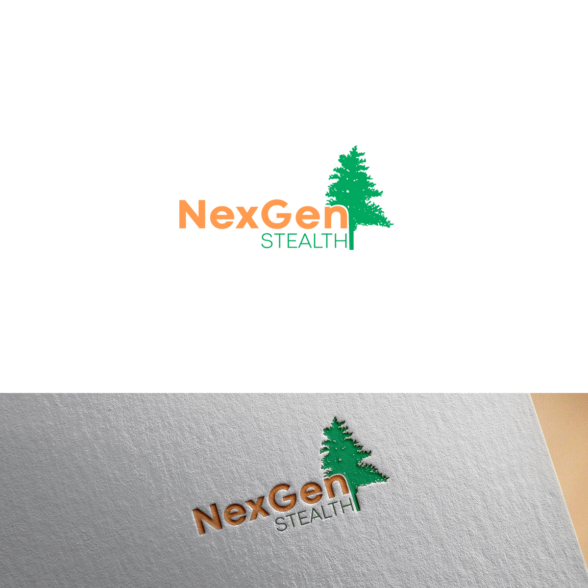 Logo Design by DesignSNW for ByteCentric LLC | Design #33964941