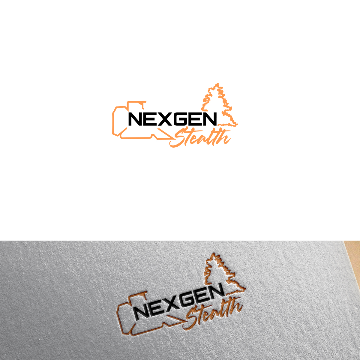 Logo Design by DesignSNW for ByteCentric LLC | Design #33965079