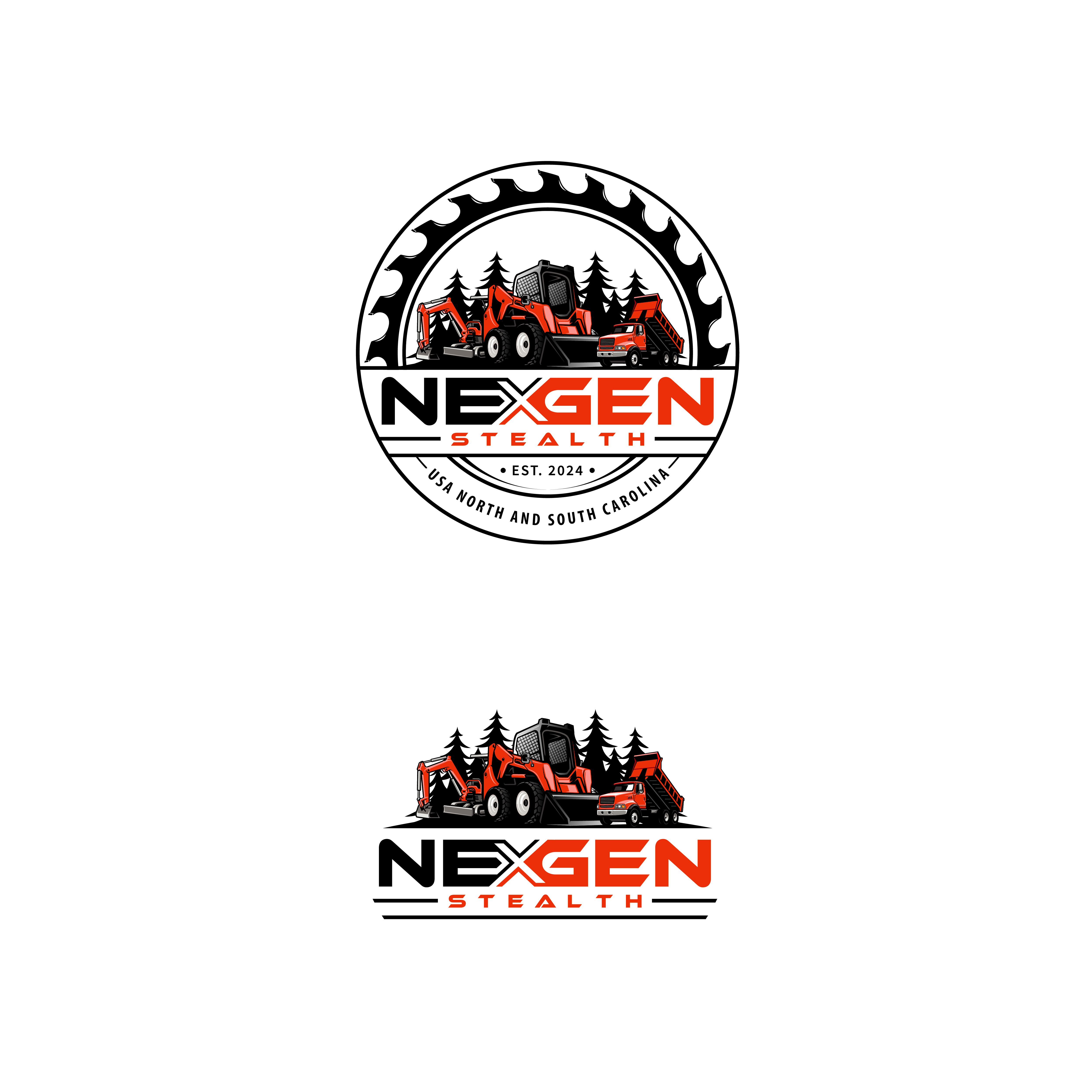 Logo Design by TDAC for ByteCentric LLC | Design #33957164