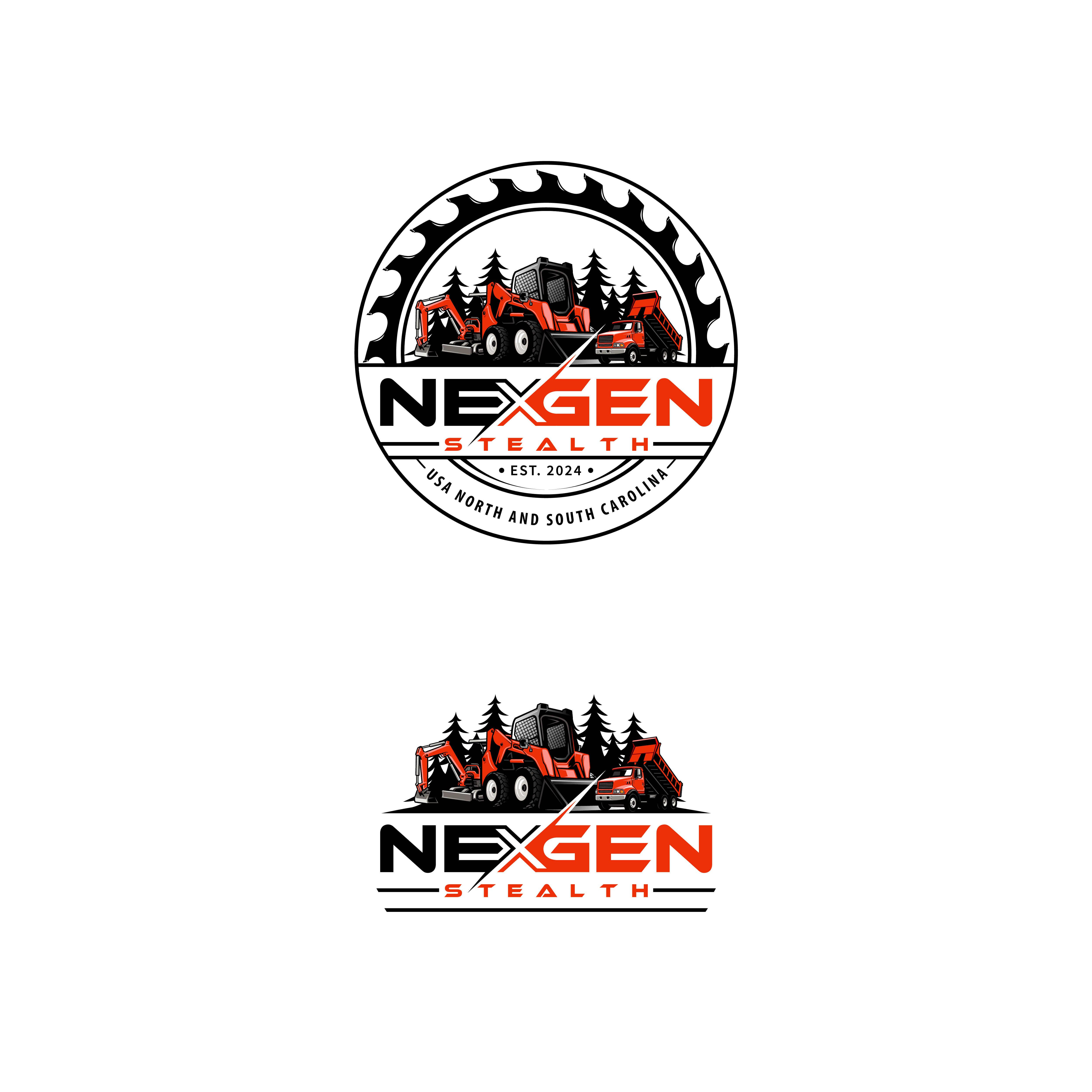 Diseño de Logo por TDAC para ByteCentric LLC | Diseño #33957259