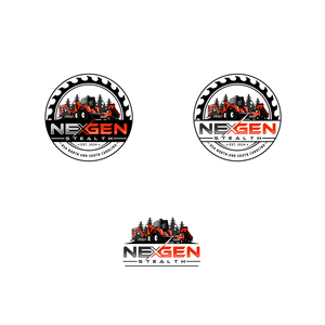 Logo Design by TDAC for ByteCentric LLC | Design: #33957993