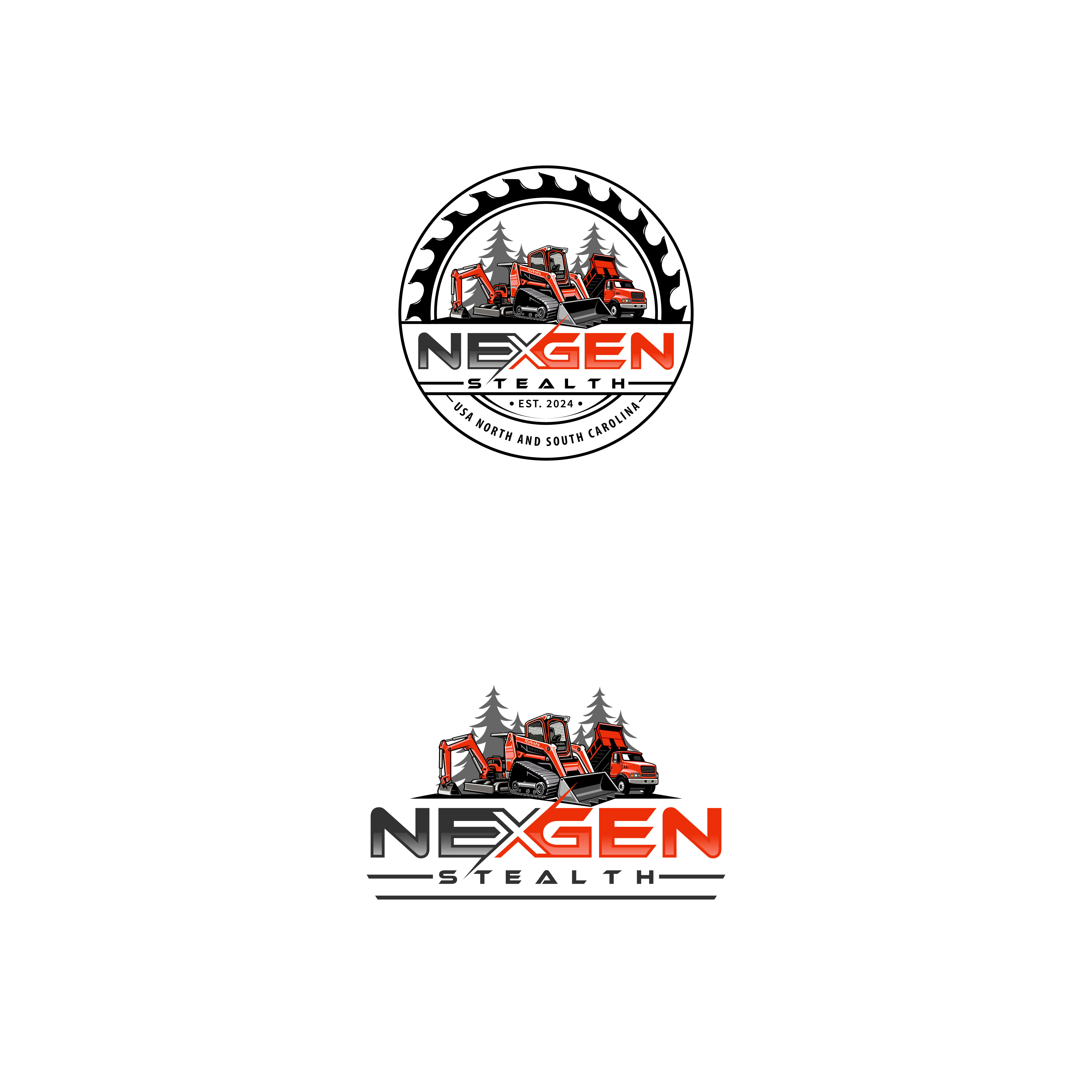 Logo Design by TDAC for ByteCentric LLC | Design #33967996
