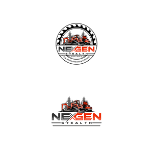 Logo Design by TDAC for ByteCentric LLC | Design: #33967996