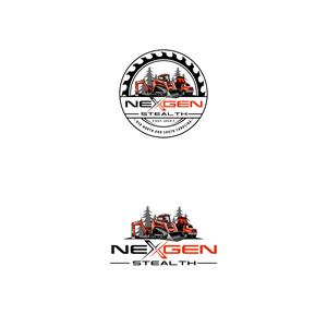 Logo Design by TDAC for ByteCentric LLC | Design: #33968777