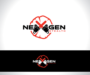 Logo Design by YourLogoMaster for ByteCentric LLC | Design: #33953853