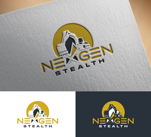 Logo Design by healer1617 for ByteCentric LLC | Design: #33952786