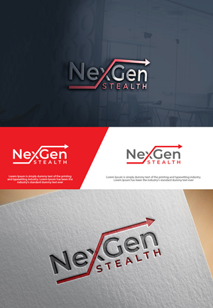 Logo Design by sulemani  creation for ByteCentric LLC | Design: #33955841