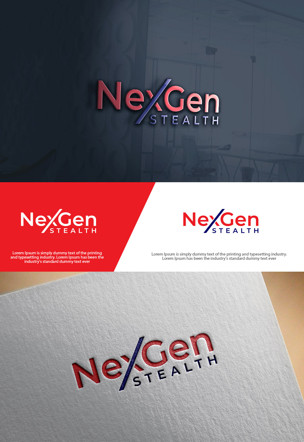 Logo Design by sulemani  creation for ByteCentric LLC | Design #33955842