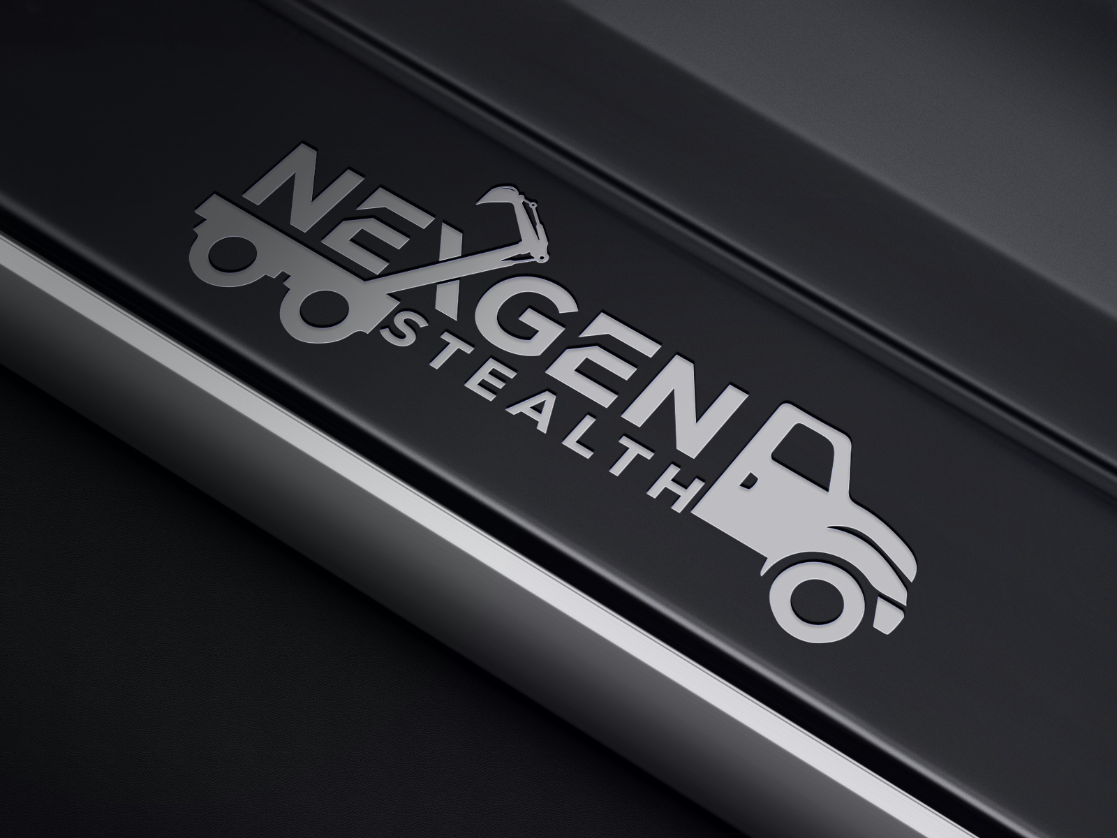 Logo Design by ExclusiveMind for ByteCentric LLC | Design #33968773