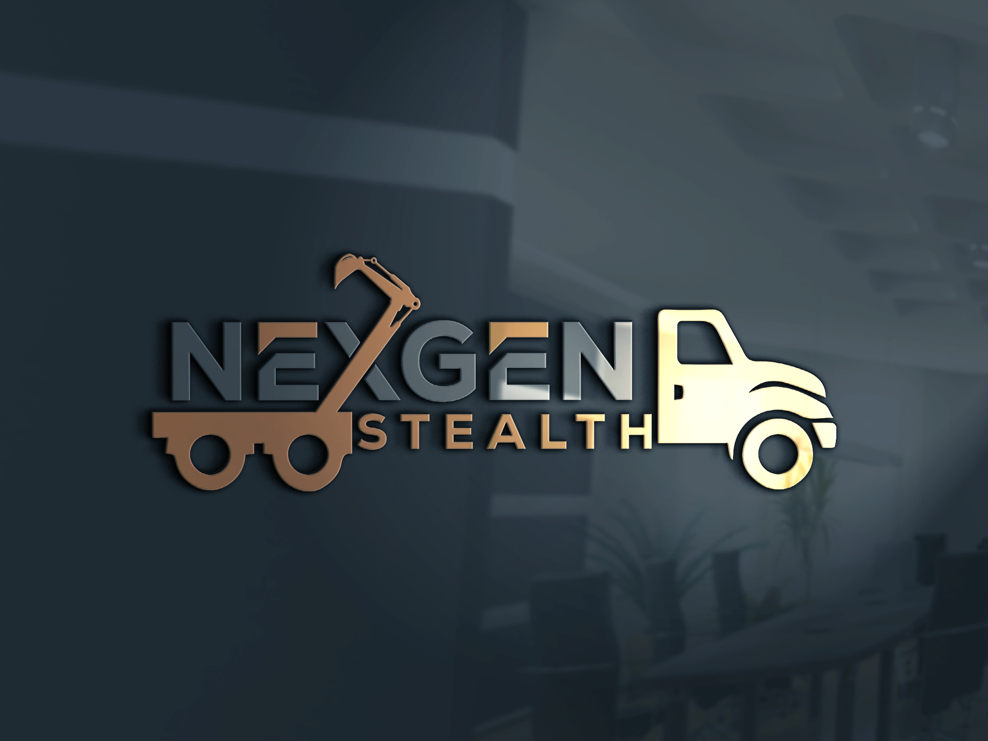 Logo Design by ExclusiveMind for ByteCentric LLC | Design #33968775