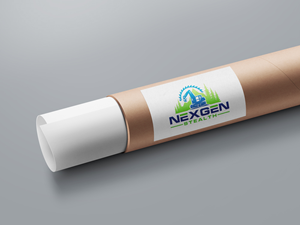 Logo Design by designhunt(verifiyed01) for ByteCentric LLC | Design: #33950337