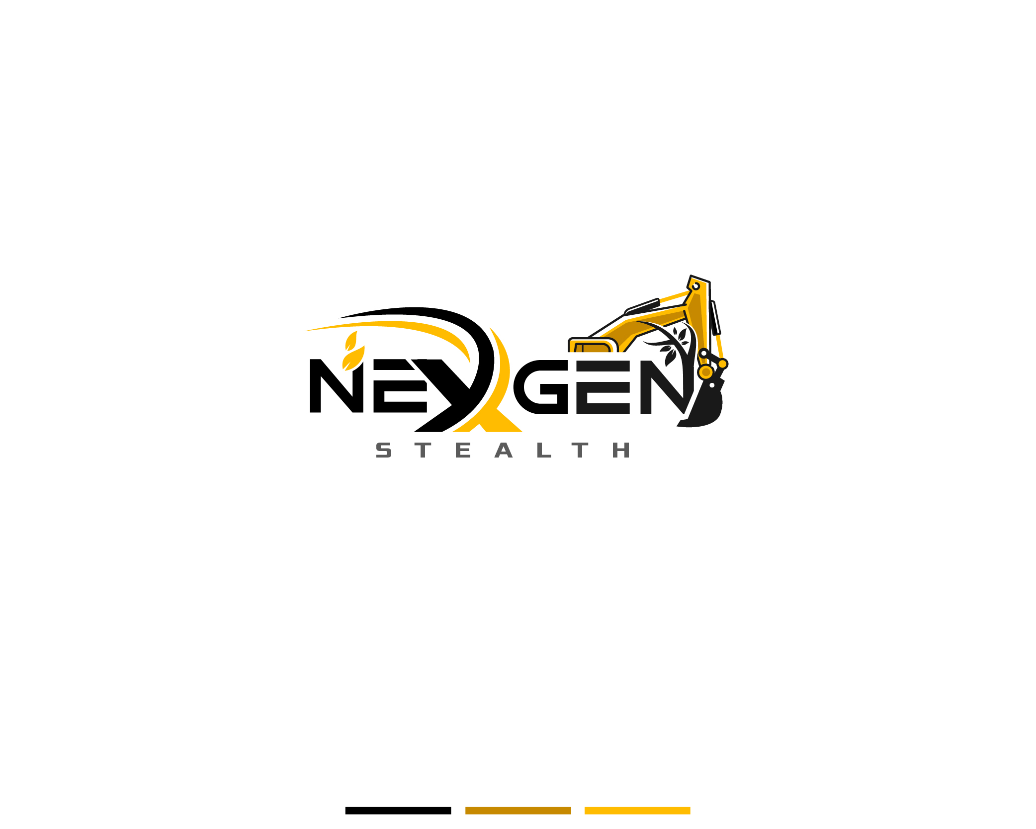 Logo Design by Timefortheweb for ByteCentric LLC | Design #33960282