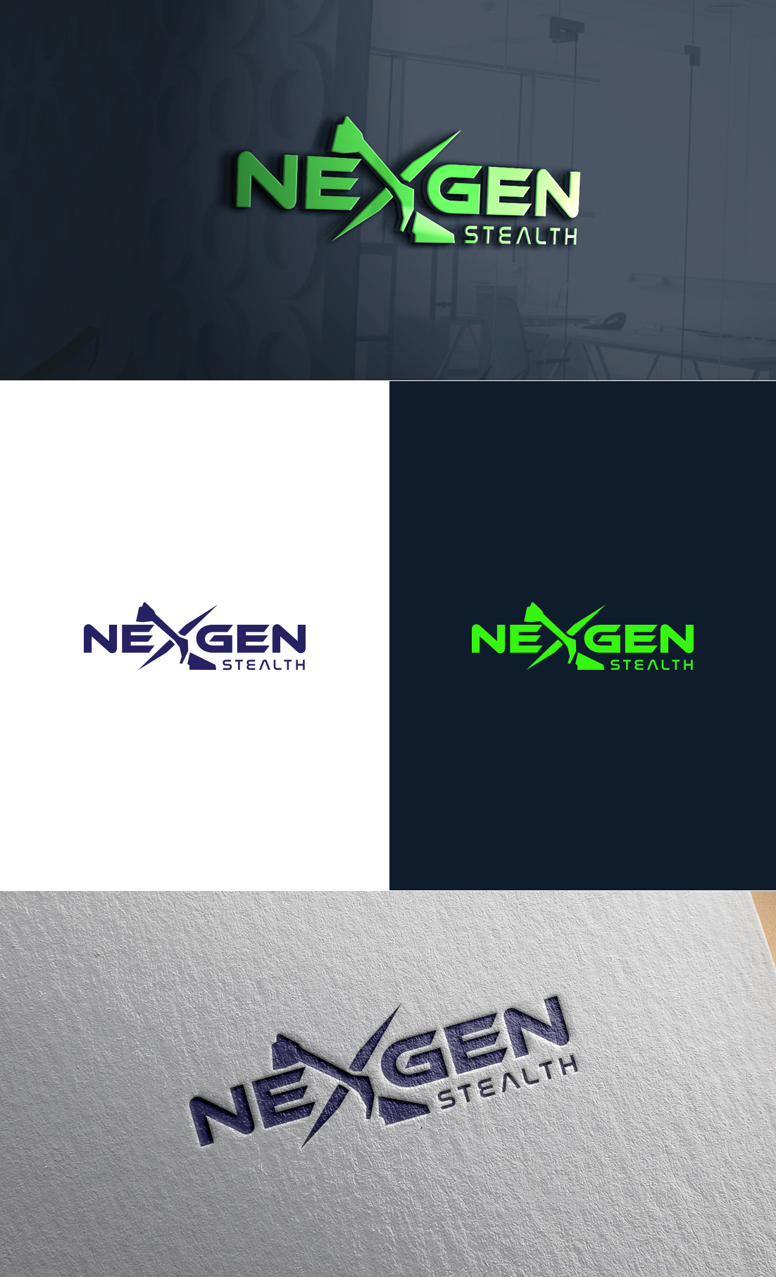 Logo Design by GLDesigns for ByteCentric LLC | Design #33954248