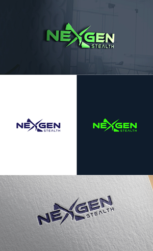 Logo Design by GLDesigns for ByteCentric LLC | Design: #33954248