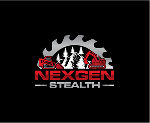 Logo Design by victipedia for ByteCentric LLC | Design: #33955507