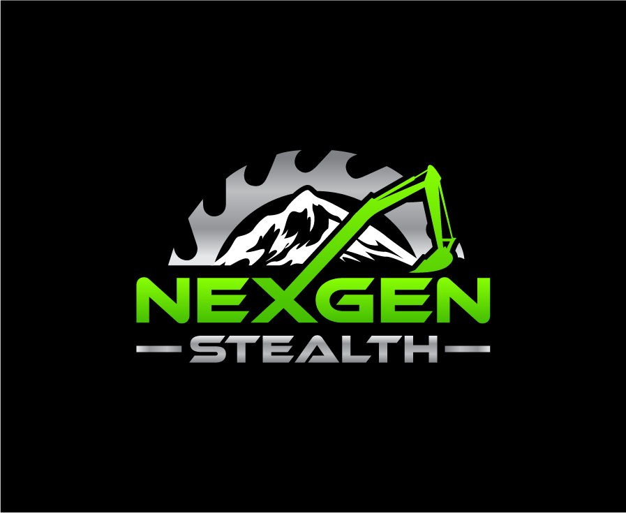 Logo Design by victipedia for ByteCentric LLC | Design #33955609