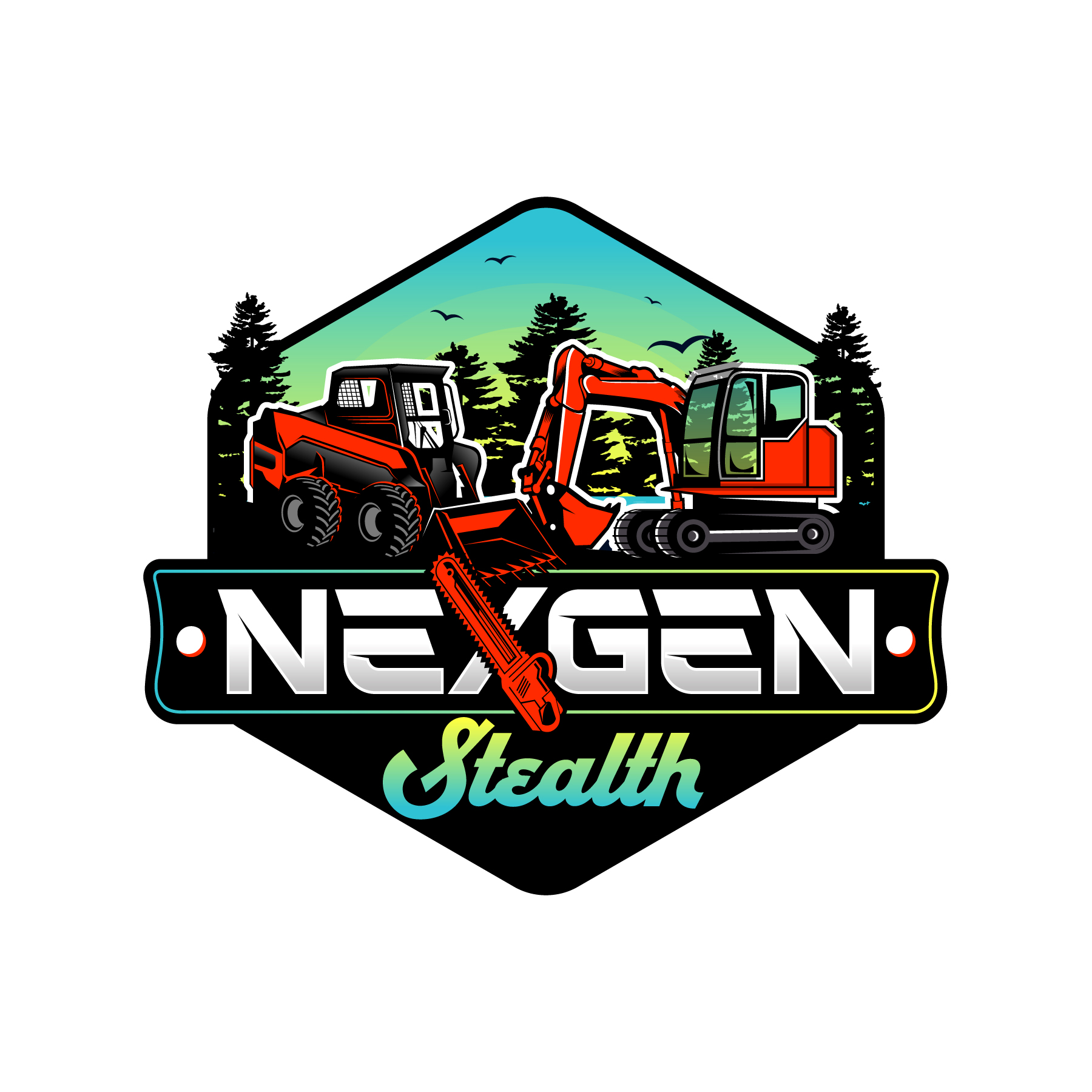 Logo Design by debdesign for ByteCentric LLC | Design #33960697