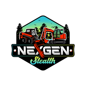 Logo Design by debdesign for ByteCentric LLC | Design: #33960697