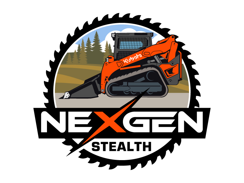 Logo Design by Dream Logo Design for ByteCentric LLC | Design #33962340